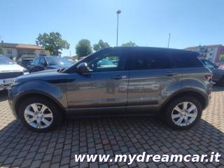 LAND ROVER Range Rover Evoque usata, con Bluetooth