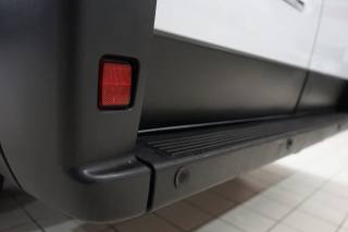 PEUGEOT Boxer usata, con Cerchioni in acciaio