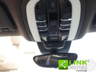 PORSCHE Macan usata, con Volante in pelle