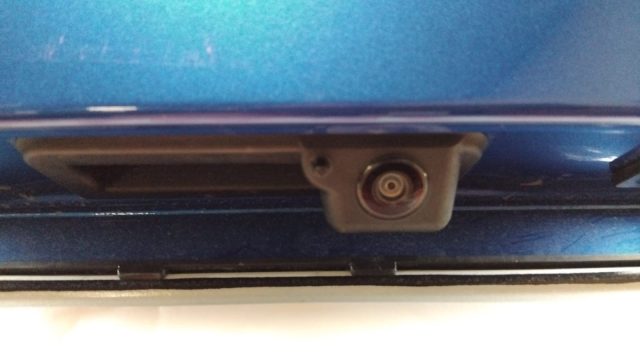 SKODA Fabia usata, con Bracciolo