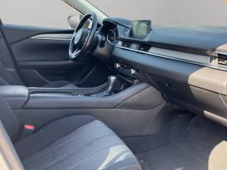 MAZDA 6 usata, con Cerchi in lega