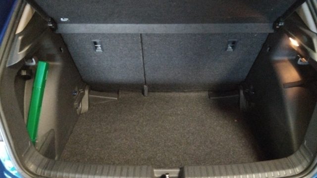 SKODA Fabia usata, con Climatizzatore