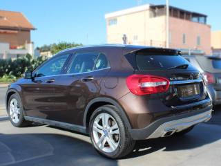MERCEDES-BENZ GLA 180 usata, con Boardcomputer
