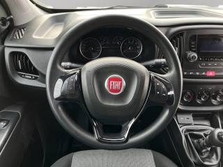 FIAT Doblo usata, con Servosterzo