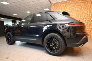 PORSCHE Macan usata 88