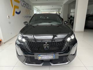 PEUGEOT 2008 usata, con Airbag Passeggero