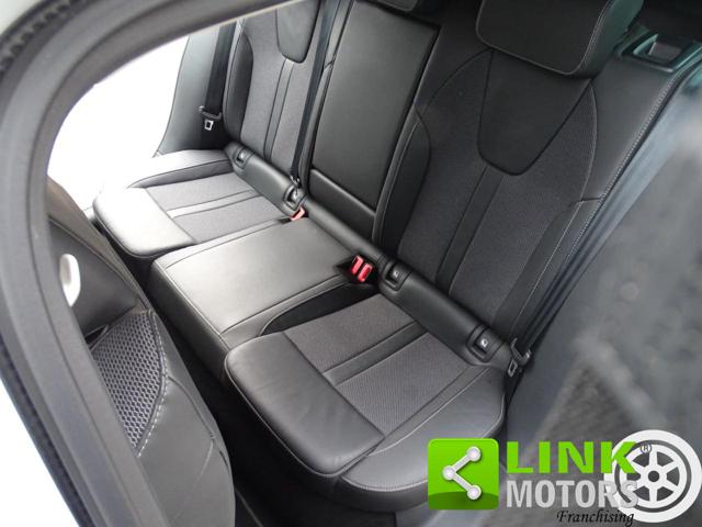 SKODA Octavia usata, con Boardcomputer