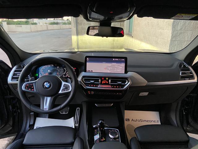 BMW X4 usata, con Controllo trazione