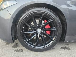 ALFA ROMEO Giulia usata 48