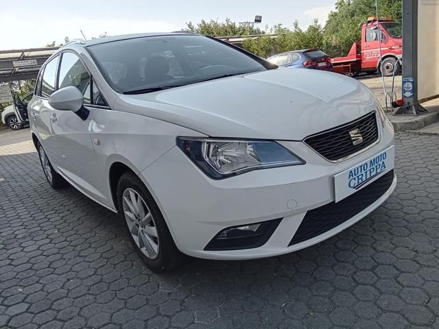 SEAT Ibiza usata, con Airbag laterali