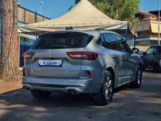 FORD Kuga usata, con Alzacristalli elettrici