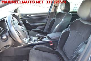 RENAULT Megane usata, con Chiusura centralizzata
