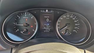 NISSAN Qashqai usata, con Cruise Control