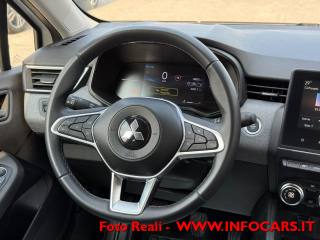 MITSUBISHI Colt usata, con Servosterzo