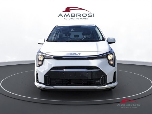 KIA Picanto usata 6