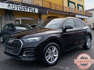 AUDI Q5 usata, con Controllo vocale