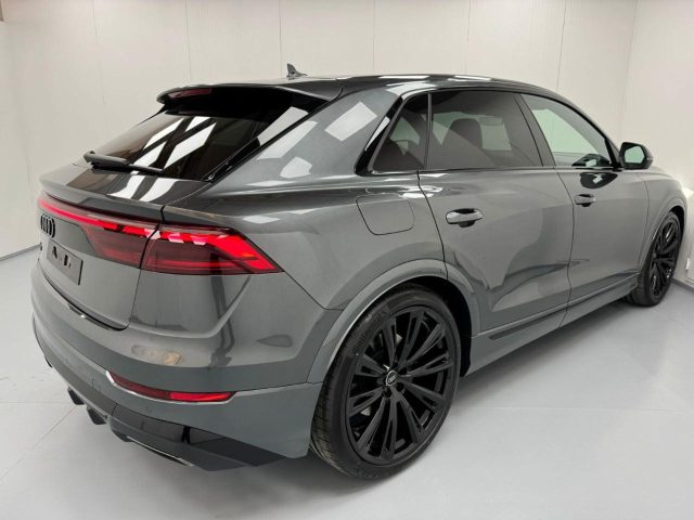 AUDI Q8 usata, con Airbag