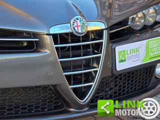 ALFA ROMEO 159 usata, con Tettuccio apribile