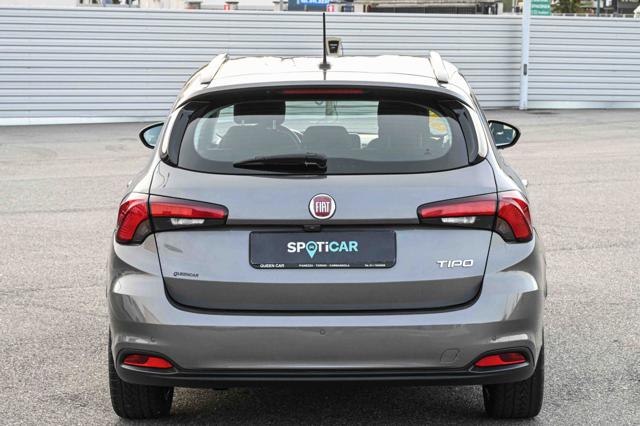 FIAT Tipo usata, con Autoradio
