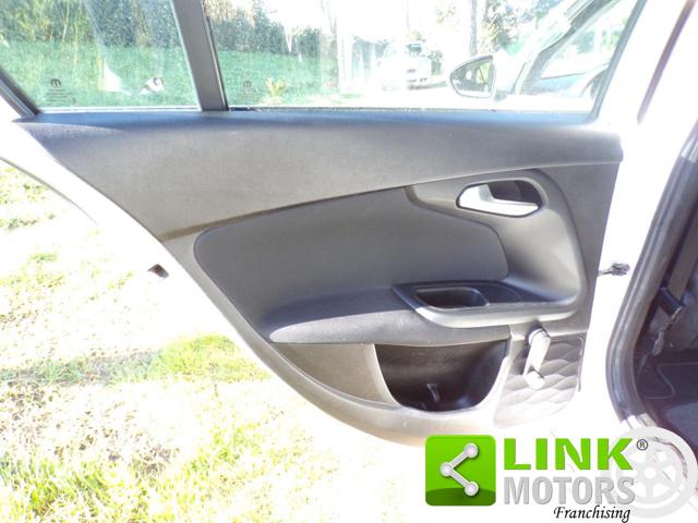 FIAT Tipo usata, con Marmitta catalitica
