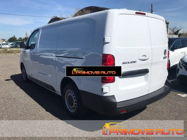 FIAT Scudo usata, con Climatizzatore