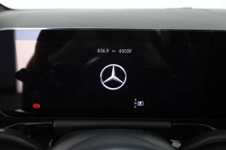 MERCEDES-BENZ CLA usata 6