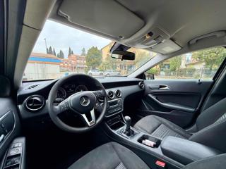 MERCEDES-BENZ A 180 usata 16