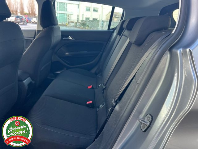 PEUGEOT 308 usata, con Chiusura centralizzata