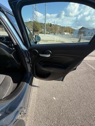 FIAT 500X usata 25