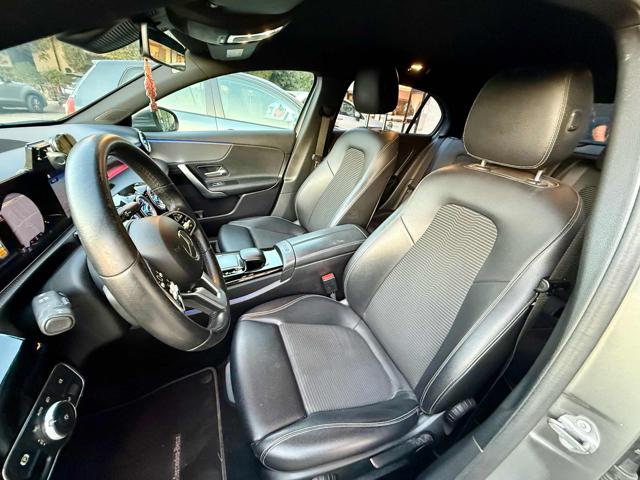 MERCEDES-BENZ A 180 usata, con USB