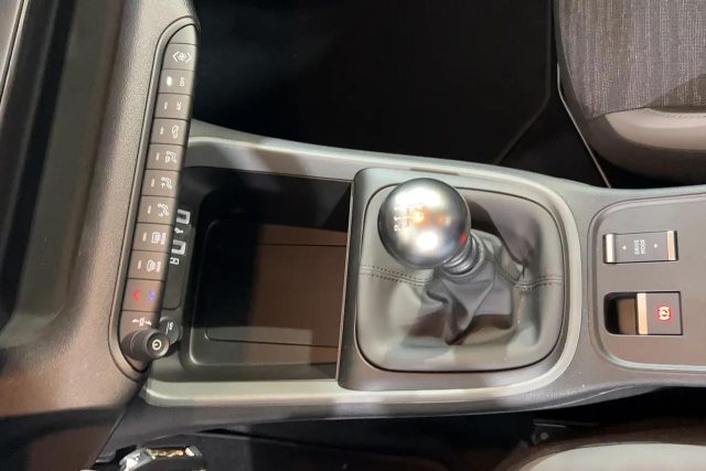 JEEP Avenger usata, con Climatizzatore