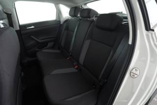 VOLKSWAGEN Taigo usata 3