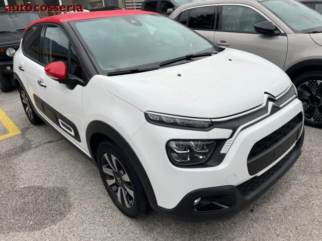 CITROEN C3 usata 0