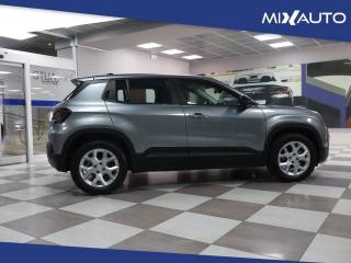 JEEP Avenger usata, con Airbag laterali