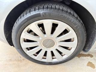 AUDI A8 usata, con Airbag testa