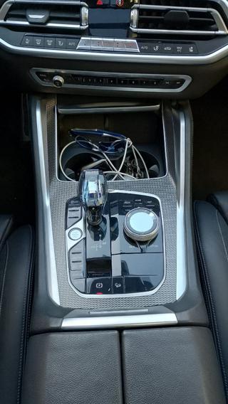 BMW X6 usata, con Cruise Control