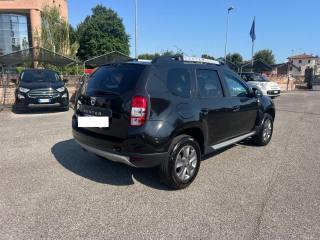 DACIA Duster usata, con Airbag Passeggero
