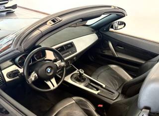 BMW Z4 usata, con Cerchi in lega