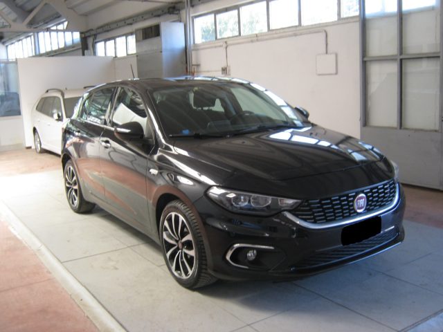 FIAT Tipo usata, con ABS