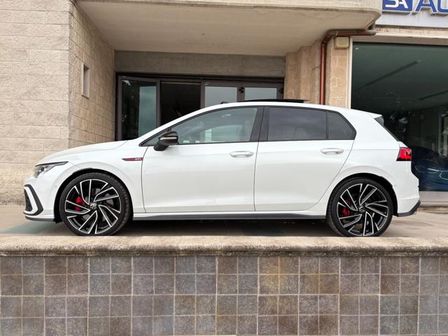 VOLKSWAGEN Golf usata, con Cerchi in lega