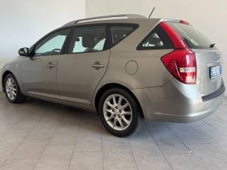 KIA cee