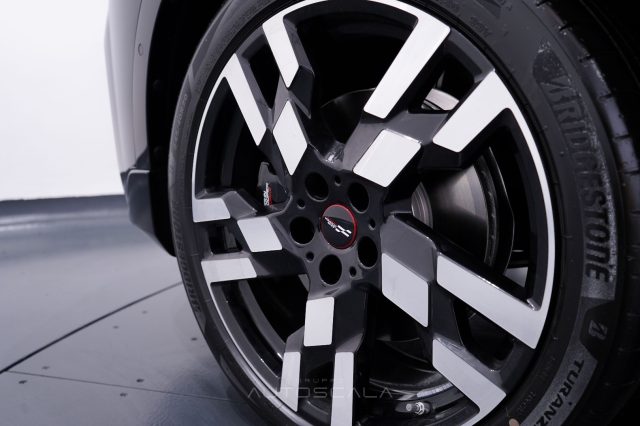 MINI Mini usata, con Android Auto