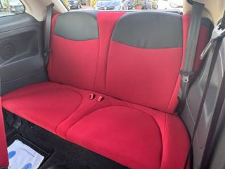 FIAT 500 usata, con Servosterzo