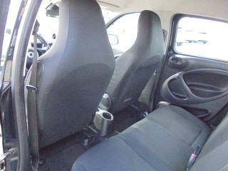 SMART ForFour usata 22