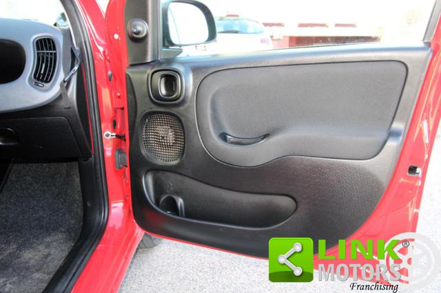 FIAT Panda usata 15