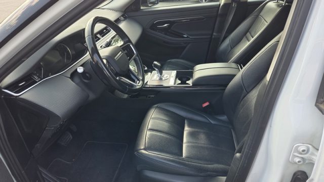 LAND ROVER Range Rover Evoque usata, con Boardcomputer