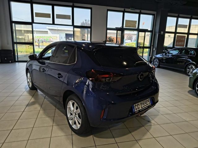 OPEL Corsa usata, con Boardcomputer