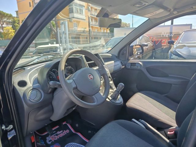 FIAT Panda usata, con Chiusura centralizzata