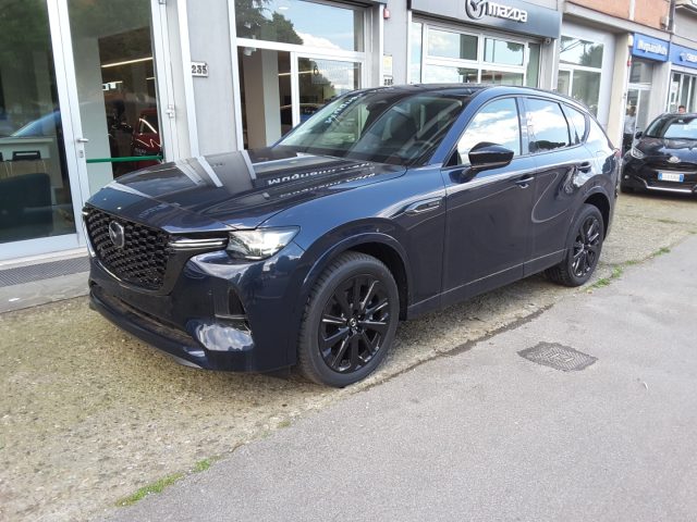 MAZDA CX-60 usata, con Airbag