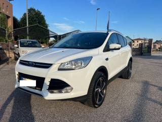 FORD Kuga usata, con Antifurto